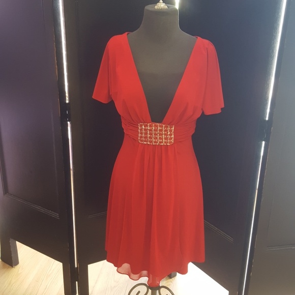 Beautiful Hollywood Dresses